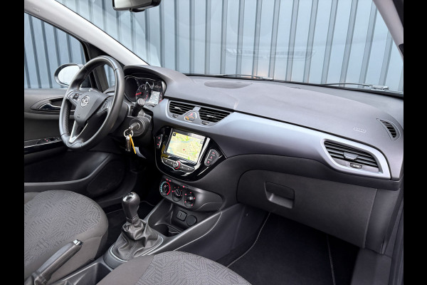 Opel Corsa 1.4 90Pk Favourite | Trekhaak afnb. | Navi | Apple Carplay/ Android Auto | Prijs Rijklaar!!