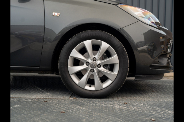 Opel Corsa 1.4 90Pk Favourite | Trekhaak afnb. | Navi | Apple Carplay/ Android Auto | Prijs Rijklaar!!