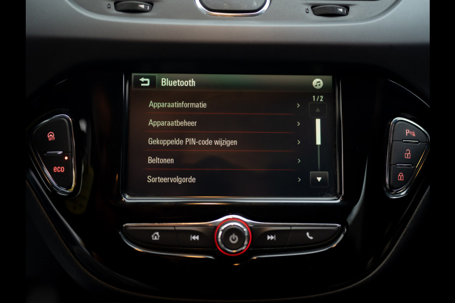 Opel Corsa 1.4 90Pk Favourite | Trekhaak afnb. | Navi | Apple Carplay/ Android Auto | Prijs Rijklaar!!