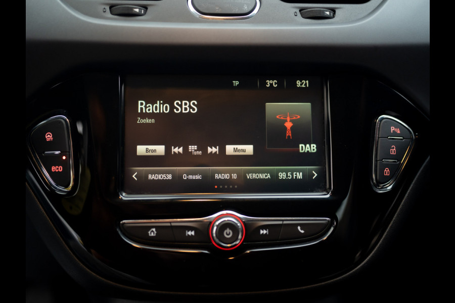 Opel Corsa 1.4 90Pk Favourite | Trekhaak afnb. | Navi | Apple Carplay/ Android Auto | Prijs Rijklaar!!