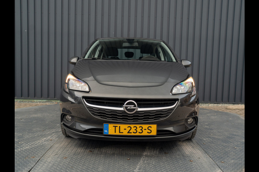 Opel Corsa 1.4 90Pk Favourite | Trekhaak afnb. | Navi | Apple Carplay/ Android Auto | Prijs Rijklaar!!