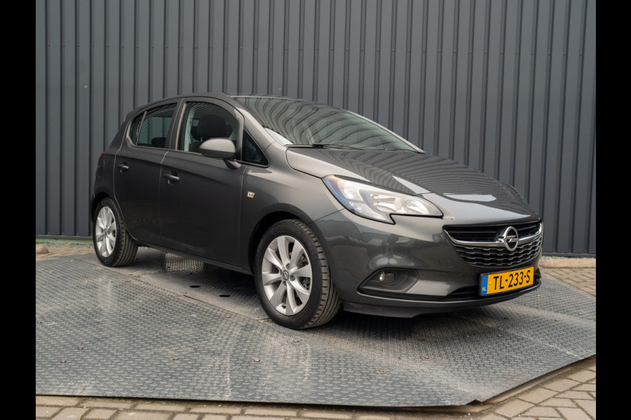 Opel Corsa 1.4 90Pk Favourite | Trekhaak afnb. | Navi | Apple Carplay/ Android Auto | Prijs Rijklaar!!