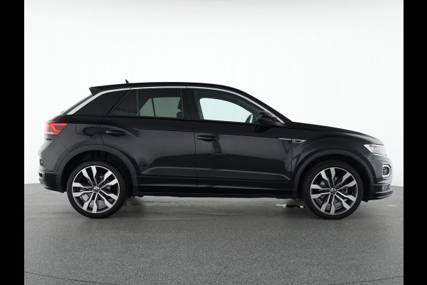 Volkswagen T-Roc 1.5 TSI R-LINE ** LED, VIRTUAL, CLIMA, ACC, CAMERA, BEATS SOUND, 18-inch LMV ** 1e EIG - UNFALLFREI ** ** INFORMEER OOK NAAR ONZE AANTREKKELIJKE FINANCIAL-LEASE TARIEVEN **