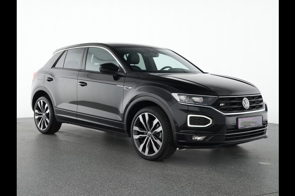 Volkswagen T-Roc 1.5 TSI R-LINE ** LED, VIRTUAL, CLIMA, ACC, CAMERA, BEATS SOUND, 18-inch LMV ** 1e EIG - UNFALLFREI ** ** INFORMEER OOK NAAR ONZE AANTREKKELIJKE FINANCIAL-LEASE TARIEVEN **