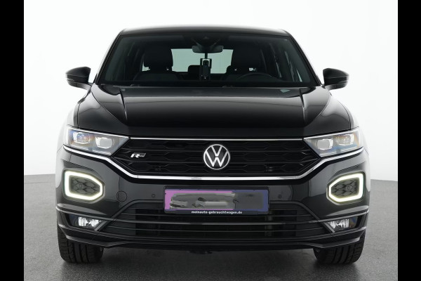 Volkswagen T-Roc 1.5 TSI R-LINE ** LED, VIRTUAL, CLIMA, ACC, CAMERA, BEATS SOUND, 18-inch LMV ** 1e EIG - UNFALLFREI ** ** INFORMEER OOK NAAR ONZE AANTREKKELIJKE FINANCIAL-LEASE TARIEVEN **