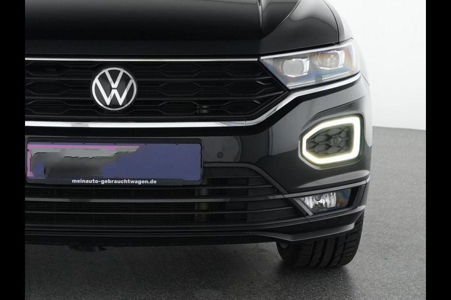 Volkswagen T-Roc 1.5 TSI R-LINE ** LED, VIRTUAL, CLIMA, ACC, CAMERA, BEATS SOUND, 18-inch LMV ** 1e EIG - UNFALLFREI ** ** INFORMEER OOK NAAR ONZE AANTREKKELIJKE FINANCIAL-LEASE TARIEVEN **