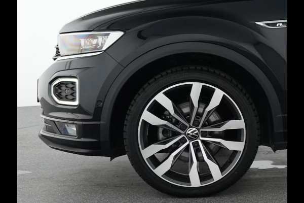 Volkswagen T-Roc 1.5 TSI R-LINE ** LED, VIRTUAL, CLIMA, ACC, CAMERA, BEATS SOUND, 18-inch LMV ** 1e EIG - UNFALLFREI ** ** INFORMEER OOK NAAR ONZE AANTREKKELIJKE FINANCIAL-LEASE TARIEVEN **