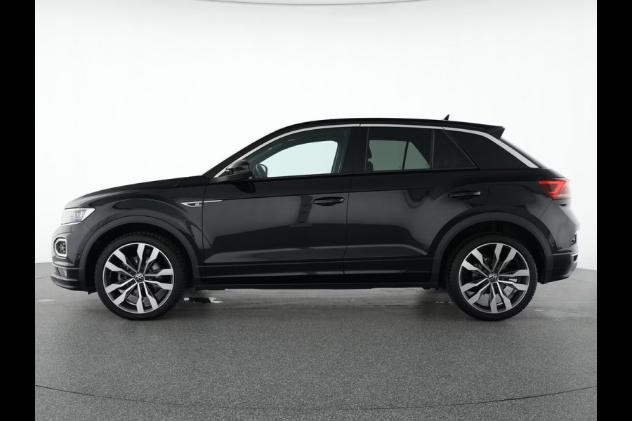 Volkswagen T-Roc 1.5 TSI R-LINE ** LED, VIRTUAL, CLIMA, ACC, CAMERA, BEATS SOUND, 18-inch LMV ** 1e EIG - UNFALLFREI ** ** INFORMEER OOK NAAR ONZE AANTREKKELIJKE FINANCIAL-LEASE TARIEVEN **