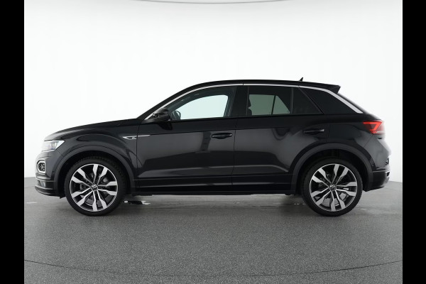 Volkswagen T-Roc 1.5 TSI R-LINE ** LED, VIRTUAL, CLIMA, ACC, CAMERA, BEATS SOUND, 18-inch LMV ** 1e EIG - UNFALLFREI ** ** INFORMEER OOK NAAR ONZE AANTREKKELIJKE FINANCIAL-LEASE TARIEVEN **