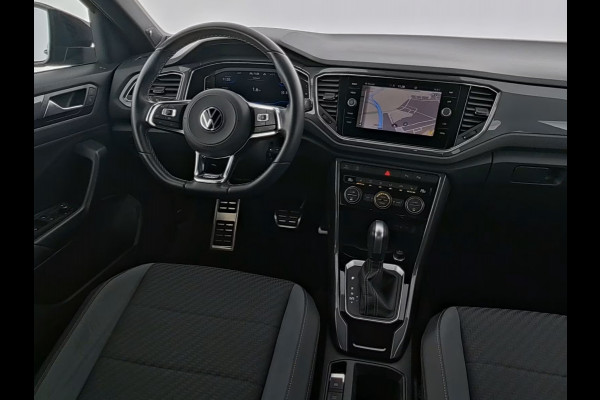 Volkswagen T-Roc 1.5 TSI R-LINE ** LED, VIRTUAL, CLIMA, ACC, CAMERA, BEATS SOUND, 18-inch LMV ** 1e EIG - UNFALLFREI ** ** INFORMEER OOK NAAR ONZE AANTREKKELIJKE FINANCIAL-LEASE TARIEVEN **