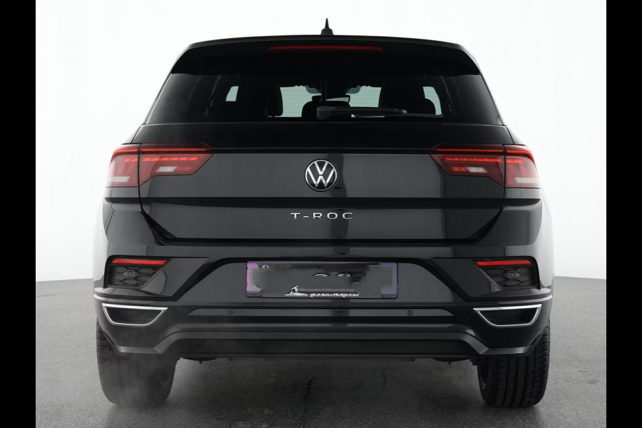 Volkswagen T-Roc 1.5 TSI R-LINE ** LED, VIRTUAL, CLIMA, ACC, CAMERA, BEATS SOUND, 18-inch LMV ** 1e EIG - UNFALLFREI ** ** INFORMEER OOK NAAR ONZE AANTREKKELIJKE FINANCIAL-LEASE TARIEVEN **