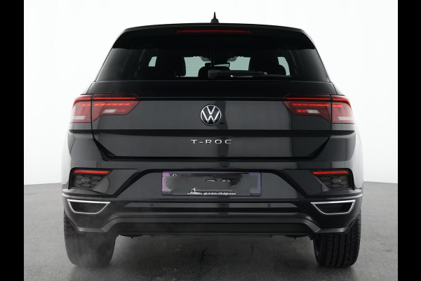 Volkswagen T-Roc 1.5 TSI R-LINE ** LED, VIRTUAL, CLIMA, ACC, CAMERA, BEATS SOUND, 18-inch LMV ** 1e EIG - UNFALLFREI ** ** INFORMEER OOK NAAR ONZE AANTREKKELIJKE FINANCIAL-LEASE TARIEVEN **