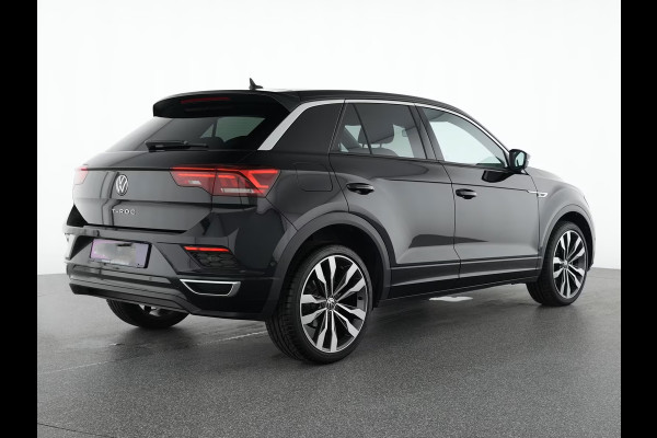 Volkswagen T-Roc 1.5 TSI R-LINE ** LED, VIRTUAL, CLIMA, ACC, CAMERA, BEATS SOUND, 18-inch LMV ** 1e EIG - UNFALLFREI ** ** INFORMEER OOK NAAR ONZE AANTREKKELIJKE FINANCIAL-LEASE TARIEVEN **