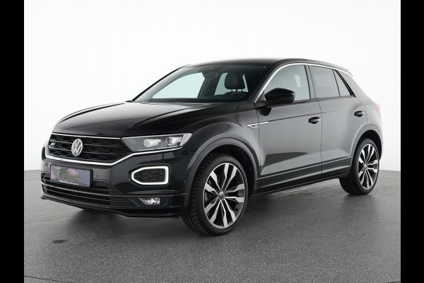 Volkswagen T-Roc 1.5 TSI R-LINE ** LED, VIRTUAL, CLIMA, ACC, CAMERA, BEATS SOUND, 18-inch LMV ** 1e EIG - UNFALLFREI ** ** INFORMEER OOK NAAR ONZE AANTREKKELIJKE FINANCIAL-LEASE TARIEVEN **