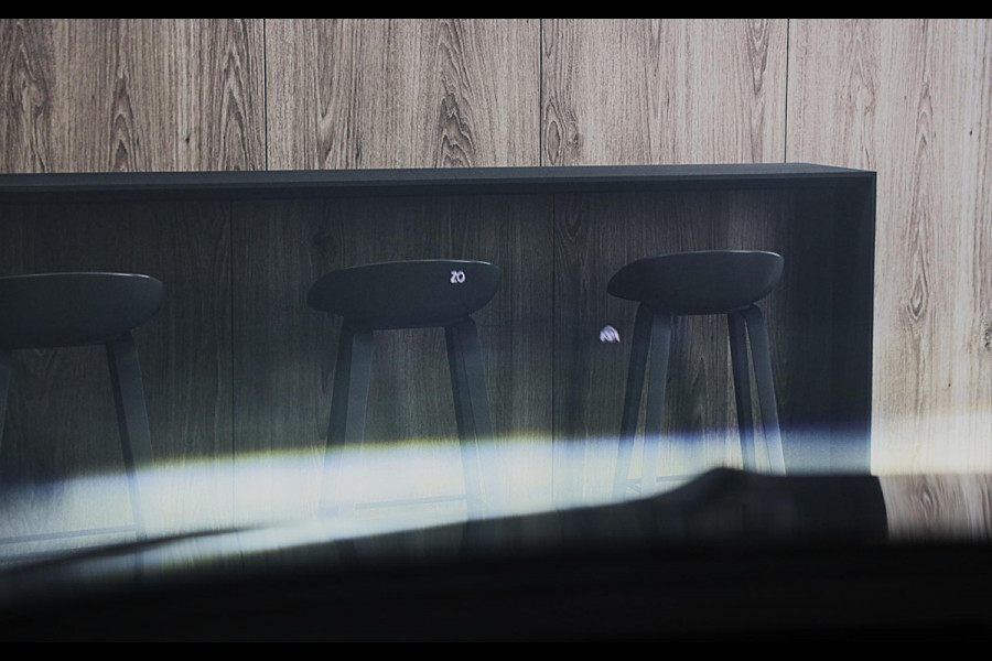 Mercedes-Benz GLE 450 4MATIC AMG 63 Look 7 Persoons / Head Up / Burmester / Memory / Acc / Lane Assist / Leder / Open Pano