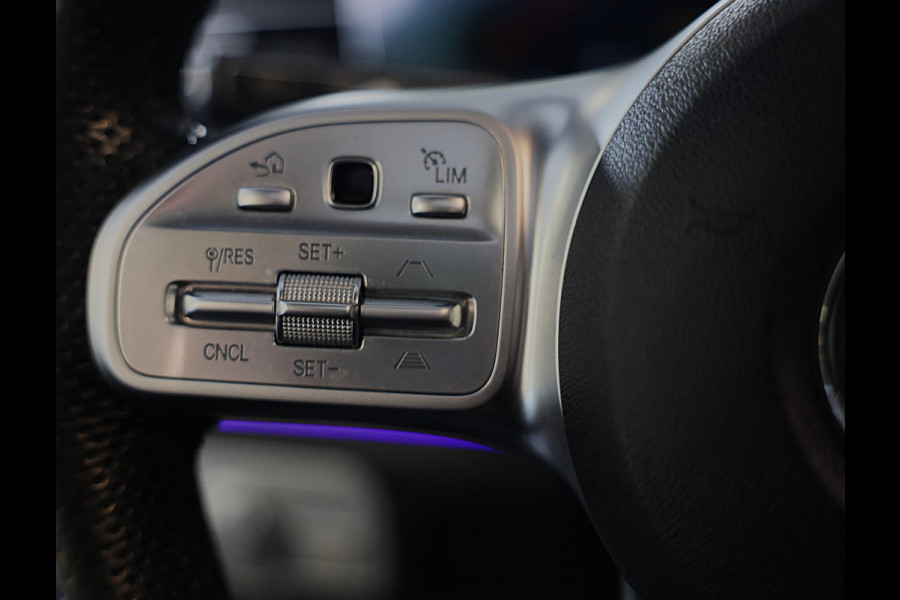 Mercedes-Benz GLE 450 4MATIC AMG 63 Look 7 Persoons / Head Up / Burmester / Memory / Acc / Lane Assist / Leder / Open Pano