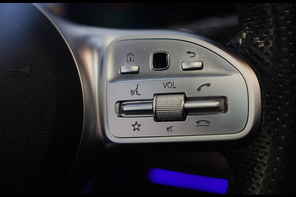 Mercedes-Benz GLE 450 4MATIC AMG 63 Look 7 Persoons / Head Up / Burmester / Memory / Acc / Lane Assist / Leder / Open Pano