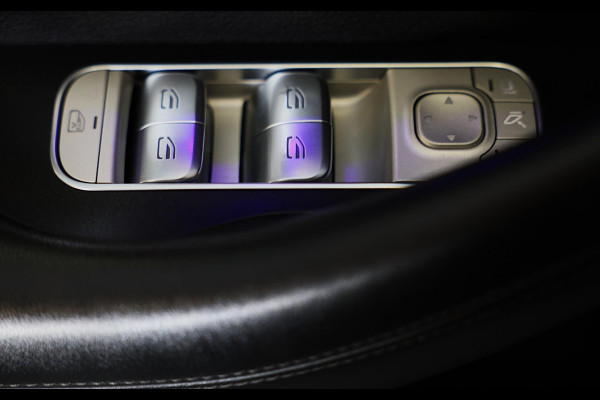 Mercedes-Benz GLE 450 4MATIC AMG 63 Look 7 Persoons / Head Up / Burmester / Memory / Acc / Lane Assist / Leder / Open Pano