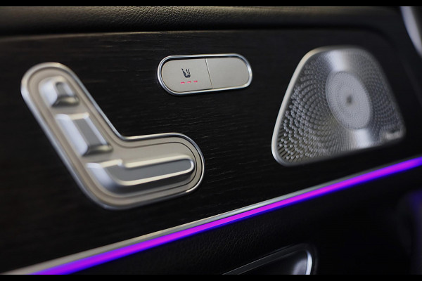 Mercedes-Benz GLE 450 4MATIC AMG 63 Look 7 Persoons / Head Up / Burmester / Memory / Acc / Lane Assist / Leder / Open Pano