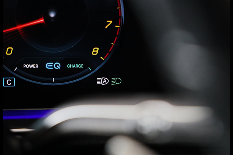 Mercedes-Benz GLE 450 4MATIC AMG 63 Look 7 Persoons / Head Up / Burmester / Memory / Acc / Lane Assist / Leder / Open Pano