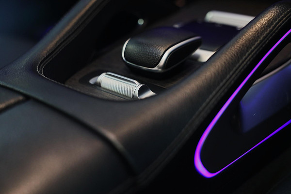 Mercedes-Benz GLE 450 4MATIC AMG 63 Look 7 Persoons / Head Up / Burmester / Memory / Acc / Lane Assist / Leder / Open Pano