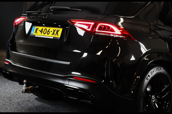 Mercedes-Benz GLE 450 4MATIC AMG 63 Look 7 Persoons / Head Up / Burmester / Memory / Acc / Lane Assist / Leder / Open Pano