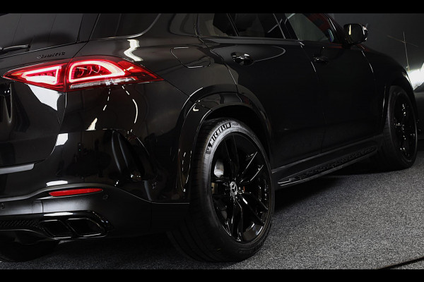 Mercedes-Benz GLE 450 4MATIC AMG 63 Look 7 Persoons / Head Up / Burmester / Memory / Acc / Lane Assist / Leder / Open Pano