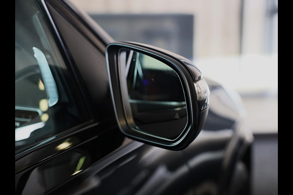 Mercedes-Benz GLE 450 4MATIC AMG 63 Look 7 Persoons / Head Up / Burmester / Memory / Acc / Lane Assist / Leder / Open Pano