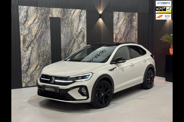 Volkswagen Taigo 1.0 TSI DSG 3x R-Line|PANO|VIRTUAL|KEYLESS|SFEER|IQ