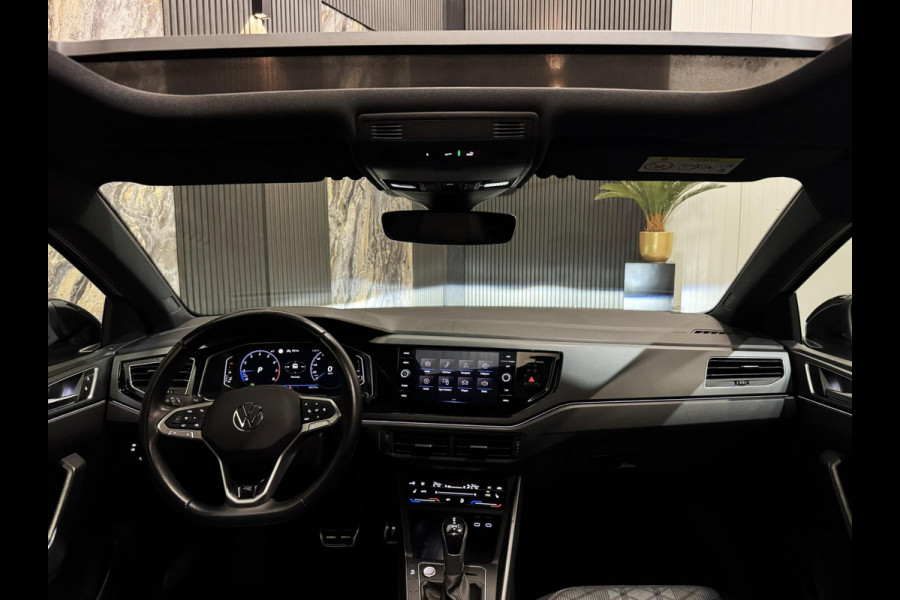 Volkswagen Taigo 1.0 TSI DSG 3x R-Line|PANO|VIRTUAL|KEYLESS|SFEER|IQ