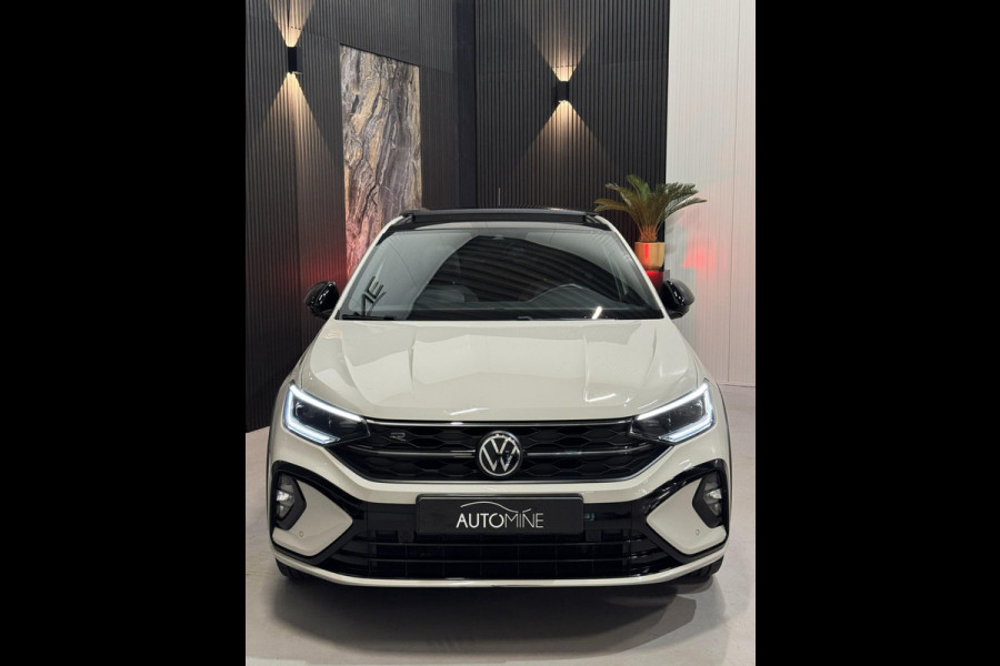 Volkswagen Taigo 1.0 TSI DSG 3x R-Line|PANO|VIRTUAL|KEYLESS|SFEER|IQ