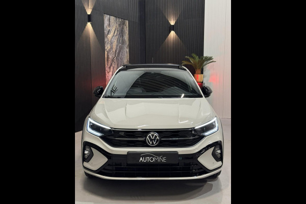 Volkswagen Taigo 1.0 TSI DSG 3x R-Line|PANO|VIRTUAL|KEYLESS|SFEER|IQ