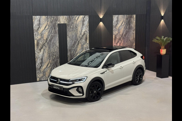 Volkswagen Taigo 1.0 TSI DSG 3x R-Line|PANO|VIRTUAL|KEYLESS|SFEER|IQ