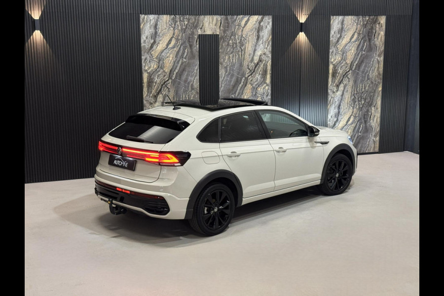 Volkswagen Taigo 1.0 TSI DSG 3x R-Line|PANO|VIRTUAL|KEYLESS|SFEER|IQ