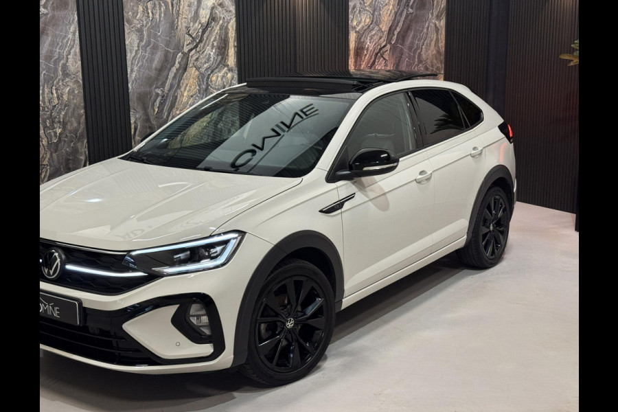 Volkswagen Taigo 1.0 TSI DSG 3x R-Line|PANO|VIRTUAL|KEYLESS|SFEER|IQ