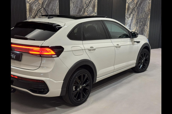 Volkswagen Taigo 1.0 TSI DSG 3x R-Line|PANO|VIRTUAL|KEYLESS|SFEER|IQ