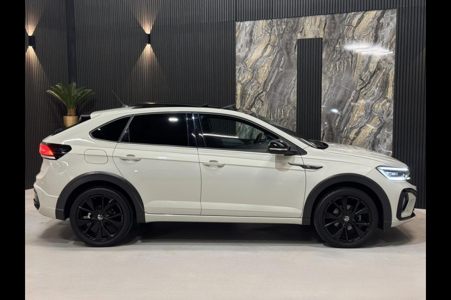 Volkswagen Taigo 1.0 TSI DSG 3x R-Line|PANO|VIRTUAL|KEYLESS|SFEER|IQ