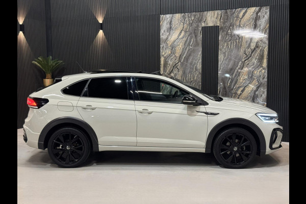 Volkswagen Taigo 1.0 TSI DSG 3x R-Line|PANO|VIRTUAL|KEYLESS|SFEER|IQ