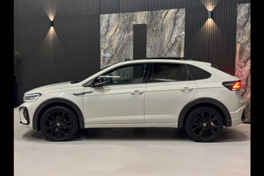 Volkswagen Taigo 1.0 TSI DSG 3x R-Line|PANO|VIRTUAL|KEYLESS|SFEER|IQ