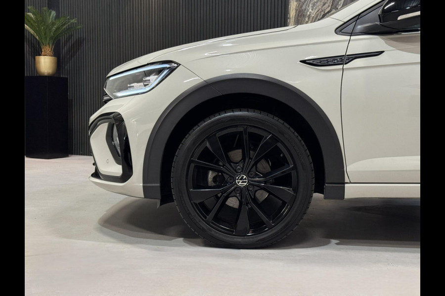 Volkswagen Taigo 1.0 TSI DSG 3x R-Line|PANO|VIRTUAL|KEYLESS|SFEER|IQ