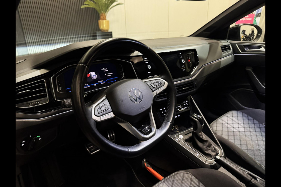 Volkswagen Taigo 1.0 TSI DSG 3x R-Line|PANO|VIRTUAL|KEYLESS|SFEER|IQ