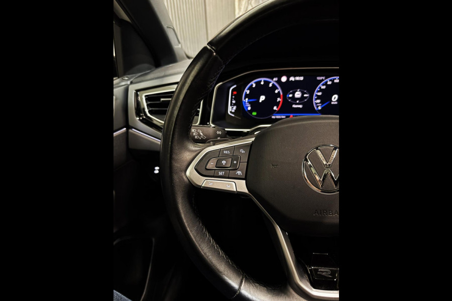 Volkswagen Taigo 1.0 TSI DSG 3x R-Line|PANO|VIRTUAL|KEYLESS|SFEER|IQ