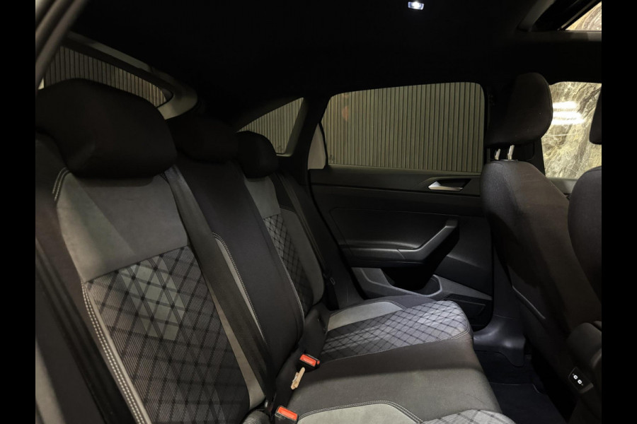 Volkswagen Taigo 1.0 TSI DSG 3x R-Line|PANO|VIRTUAL|KEYLESS|SFEER|IQ