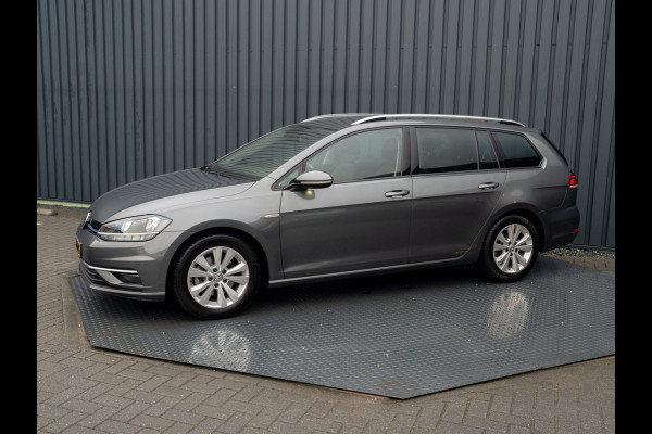 Volkswagen Golf Variant 1.5 TSI Comfortline Business | Camera | Trekhaak | Stoelverw. | Prijs Rijklaar!!