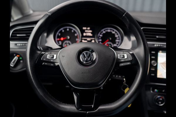 Volkswagen Golf Variant 1.5 TSI Comfortline Business | Camera | Trekhaak | Stoelverw. | Prijs Rijklaar!!