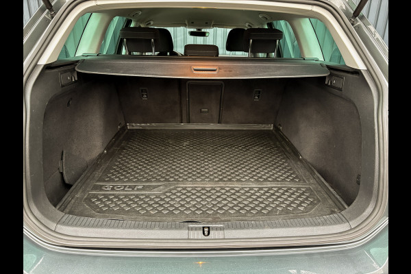 Volkswagen Golf Variant 1.5 TSI Comfortline Business | Camera | Trekhaak | Stoelverw. | Prijs Rijklaar!!
