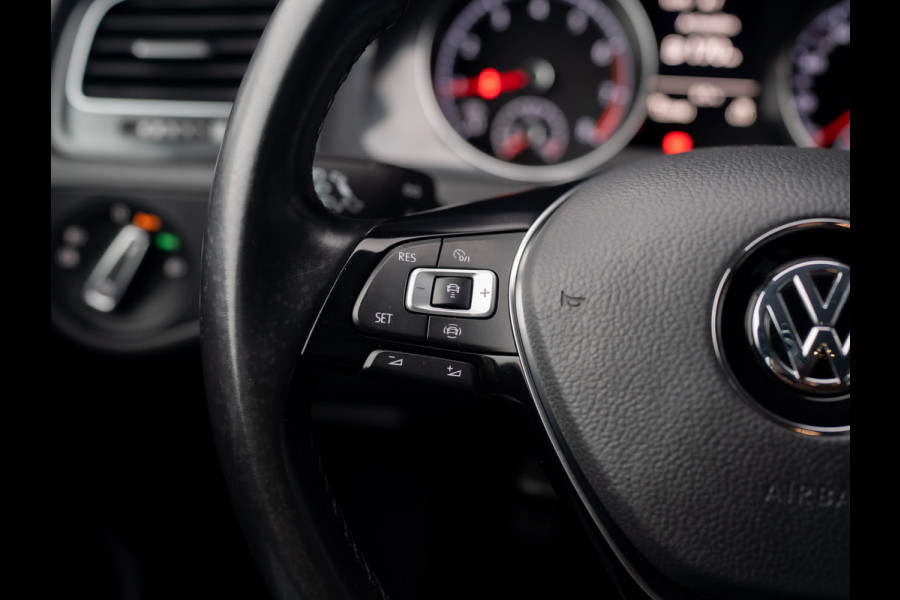 Volkswagen Golf Variant 1.5 TSI Comfortline Business | Camera | Trekhaak | Stoelverw. | Prijs Rijklaar!!