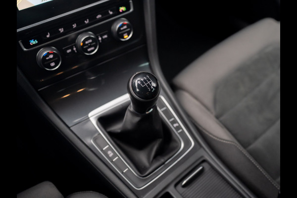 Volkswagen Golf Variant 1.5 TSI Comfortline Business | Camera | Trekhaak | Stoelverw. | Prijs Rijklaar!!