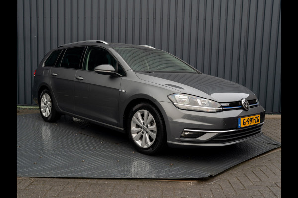 Volkswagen Golf Variant 1.5 TSI Comfortline Business | Camera | Trekhaak | Stoelverw. | Prijs Rijklaar!!