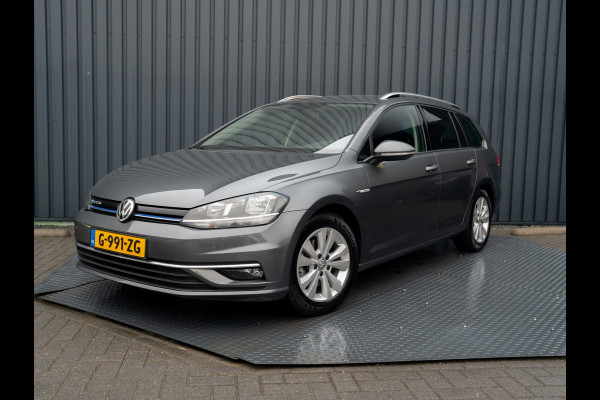 Volkswagen Golf Variant 1.5 TSI Comfortline Business | Camera | Trekhaak | Stoelverw. | Prijs Rijklaar!!